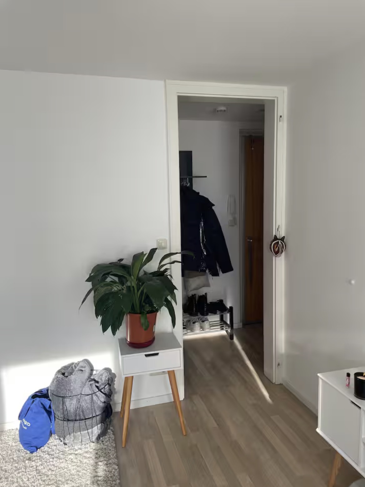Apartment München Center