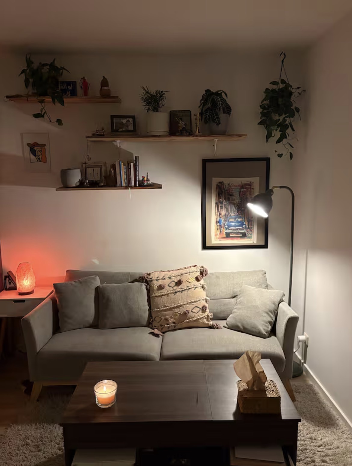 Apartment München Center